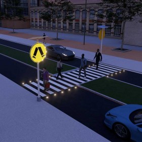 Solar-Pedestrian-warning-system-2