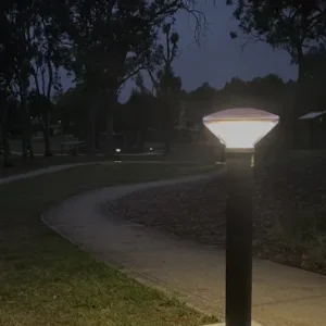 Vandal Resistant Solar Lighting Options