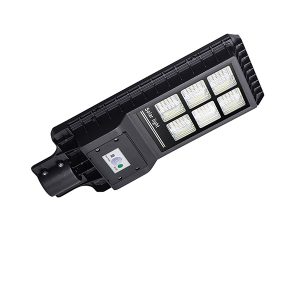 12w eco range area light