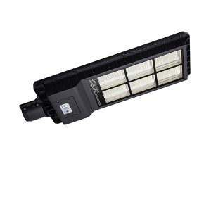 30w eco range area light