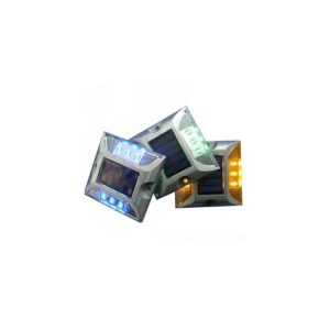 10 Ton Rated Solar Road Or Lane Markers