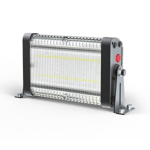 15W Solar Flood Light