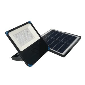 20w Solar Flood Light