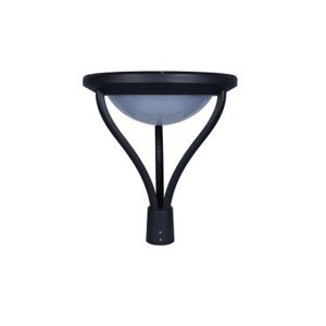 Alpha 3 Solar Landscape Light