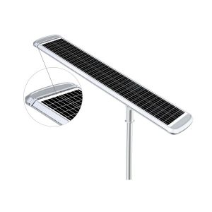 Self Cleaning 40W SOLAR LIGHT