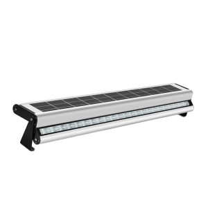 Solar Advertising & Wall Lighting