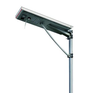 30w Solar cctv light