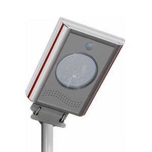 Solar Security/flood Light 2