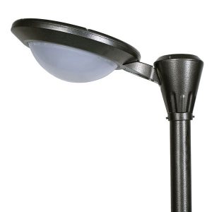 Alpha 2 Solar Landscape Light