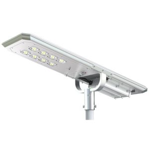 Atlas 60w Solar Light