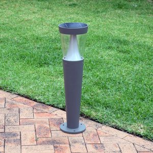 Gemini Powdercoat Grey