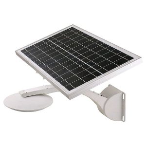 25w semi-integrated solar light
