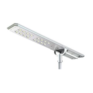 Atlas 100w Solar Light