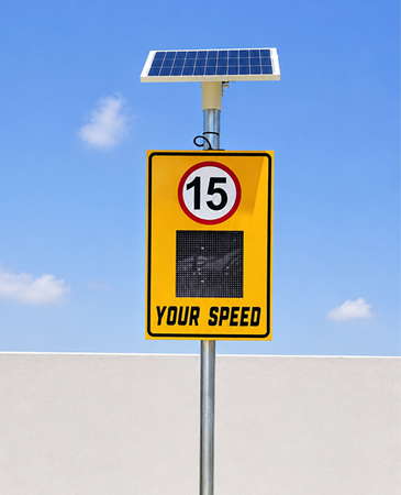 Solar Road, Traffic Products and Deck Lights